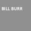 Bill Burr, Hard Rock Casino Northern Indiana, Chicago