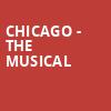 Chicago The Musical, CIBC Theatre, Chicago