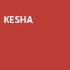 Kesha, Aragon Ballroom, Chicago