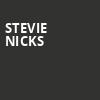 Stevie Nicks, United Center, Chicago
