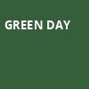 Green Day, Wrigley Field, Chicago