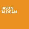 Jason Aldean, Hollywood Casino Amphitheatre Chicago, Chicago