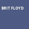 Brit Floyd, Genesee Theater, Chicago