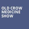 Old Crow Medicine Show, The Salt Shed, Chicago