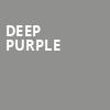 Deep Purple, Credit Union 1 Amphitheatre, Chicago