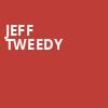 Jeff Tweedy, Vic Theater, Chicago