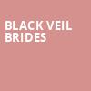 Black Veil Brides, Concord Music Hall, Chicago