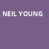 Neil Young, Huntington Bank Pavilion, Chicago