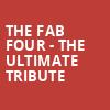 The Fab Four The Ultimate Tribute, Silver Creek Event Center At Four Winds, Chicago