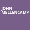 John Mellencamp, The Chicago Theatre, Chicago
