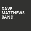 Dave Matthews Band, Huntington Bank Pavilion, Chicago