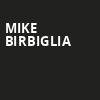 Mike Birbiglia, The Chicago Theatre, Chicago