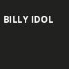 Billy Idol, Hard Rock Casino Northern Indiana, Chicago