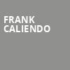 Frank Caliendo, Chicago Improv, Chicago