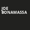 Joe Bonamassa, The Chicago Theatre, Chicago