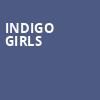 Indigo Girls, Genesee Theater, Chicago