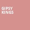 Gipsy Kings, Copernicus Center Theater, Chicago