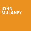 John Mulaney, Rosemont Theater, Chicago