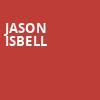 Jason Isbell, The Salt Shed, Chicago