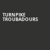 Turnpike Troubadours, The Salt Shed, Chicago