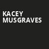 Kacey Musgraves, Allstate Arena, Chicago