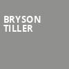 Bryson Tiller, Radius Chicago, Chicago