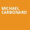 Michael Carbonaro, Genesee Theater, Chicago