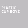 Plastic Cup Boyz, Chicago Improv, Chicago