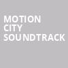 Motion City Soundtrack, House of Blues, Chicago