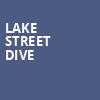Lake Street Dive, The Salt Shed, Chicago