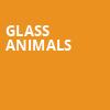 Glass Animals, Huntington Bank Pavilion, Chicago