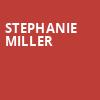 Stephanie Miller, Harris Theater, Chicago