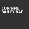 Corinne Bailey Rae, Thalia Hall, Chicago