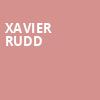 Xavier Rudd, House of Blues, Chicago