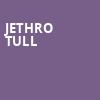 Jethro Tull, Ravinia Pavillion, Chicago