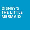 Disneys The Little Mermaid, Drury Lane Theatre Oakbrook Terrace, Chicago