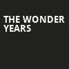 The Wonder Years, Riviera Theater, Chicago