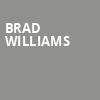Brad Williams, Silver Creek Event Center At Four Winds, Chicago