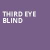 Third Eye Blind, Huntington Bank Pavilion, Chicago