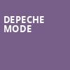 Depeche Mode, United Center, Chicago