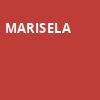 Marisela, Rosemont Theater, Chicago