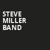 Steve Miller Band, Genesee Theater, Chicago