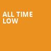 All Time Low, Aragon Ballroom, Chicago