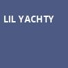 Lil Yachty, Aragon Ballroom, Chicago