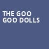The Goo Goo Dolls, Huntington Bank Pavilion, Chicago