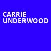 Carrie Underwood, TaxSlayer Center, Chicago