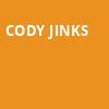 Cody Jinks, Rosemont Theater, Chicago