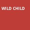 Wild Child, Thalia Hall, Chicago