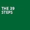 The 39 Steps, Drury Lane Theatre Oakbrook Terrace, Chicago