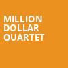 Million Dollar Quartet, Metropolis Performing Arts Center, Chicago